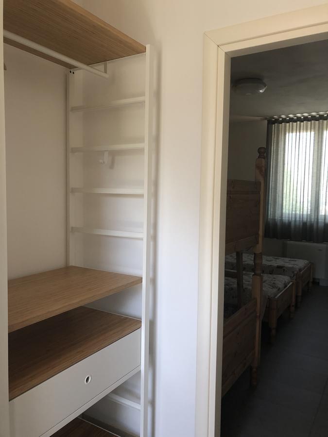 Cascina Monte Diviso Hostel Gallarate Exterior photo